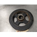 02Q052 Crankshaft Pulley From 2018 Hyundai Elantra  2.0